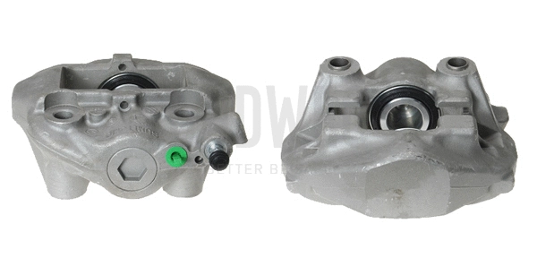 Étrier de frein BUDWEG CALIPER 343610