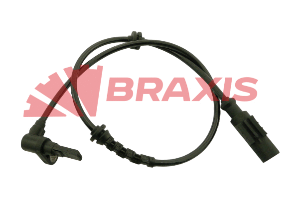 Capteur, vitesse de roue BRAXIS AK0096