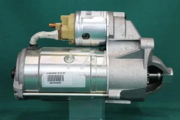 Démarreur FAL Anlasser- und Lichtmaschinenservice F001293/1