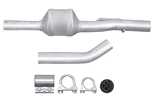 Catalyseur HELLA 8LE 366 051-441