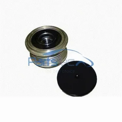 Poulie roue libre, alternateur PartsTec PTA104-0113