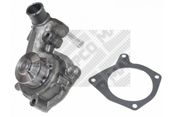 Pompe à eau, refroidissement du moteur MAPCO 21601