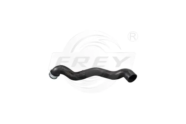 Durite de radiateur FREY 724526101