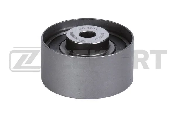 Poulie renvoi/transmission, courroie crantée ZEKKERT SR-1203