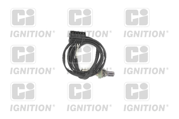 Sonde lambda QUINTON HAZELL XLOS1148