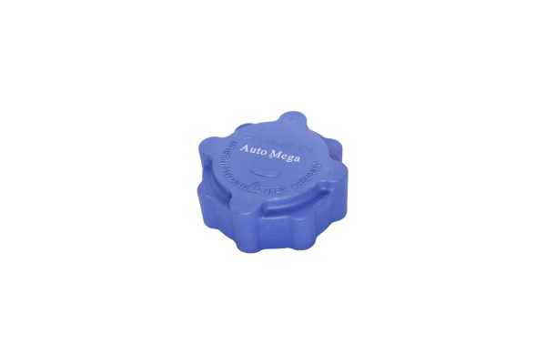 Bouchon, réservoir de liquide de refroidissement AUTOMEGA 160055810