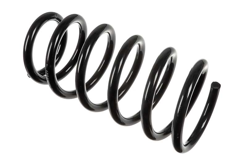 Ressort de suspension A.Z. Meisterteile AZMT-42-089-1221