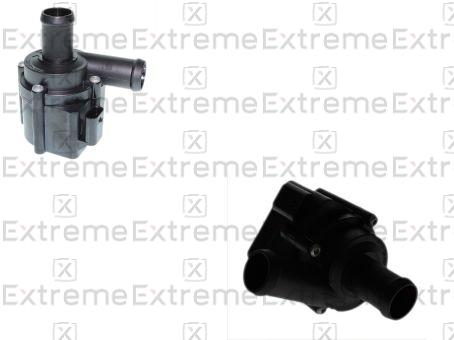 Pompe à eau auxiliaire (circuit d'eau de refroidiss.) EXTREME 98980715