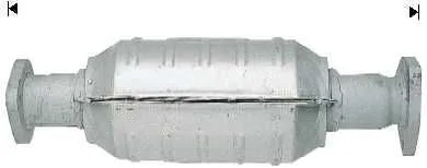 Catalyseur VEGAZ GmbH SKK-903
