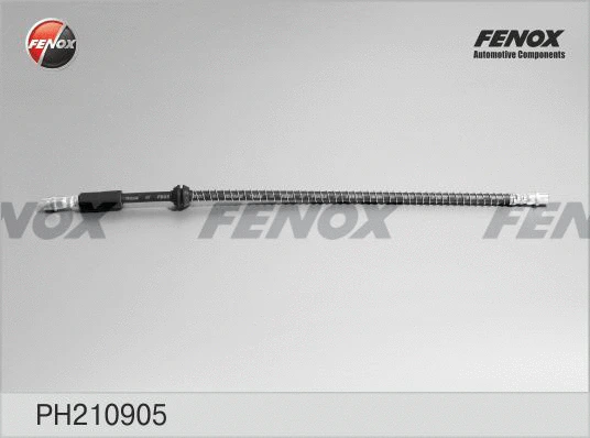 Flexible de frein FENOX PH210905