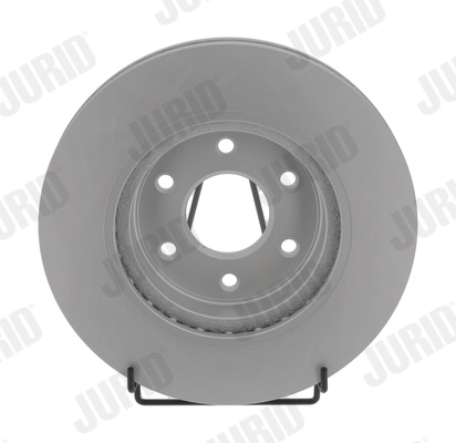 Disque de frein JURID 563705JC
