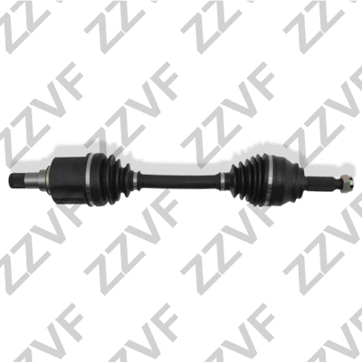 Arbre de transmission ZZVF ZV3815137