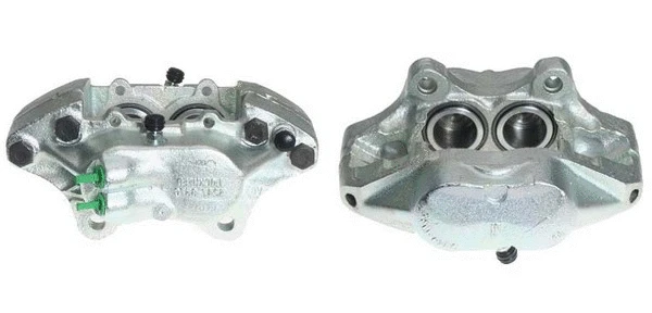 Étrier de frein 4X4 ESTANFI PDF-34-037