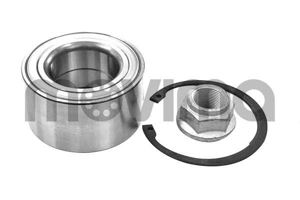 Kit de roulements de roue MOVIMA RK01328