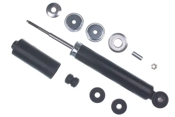 Amortisseur DENCKERMANN DSF191G