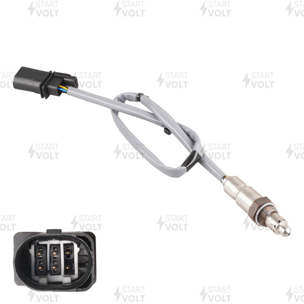 Sonde lambda STARTVOLT VS-OS 1014