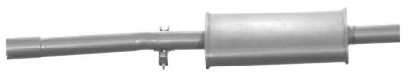 Silencieux central VEGAZ GmbH FTS-47