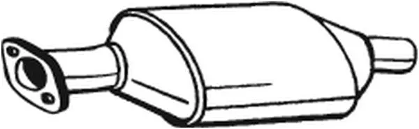 Catalyseur BOSAL 099-681