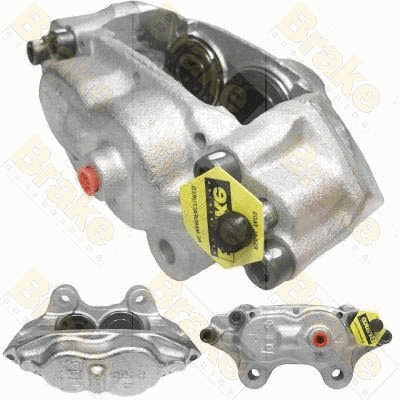 Étrier de frein Brake ENGINEERING CA508R
