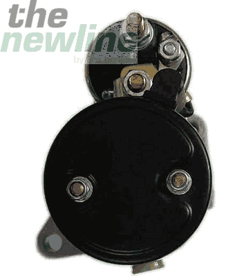 Démarreur The NewLine RE8292N