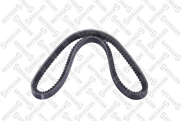 Courroie trapézoïdale STELLOX 01-30785-SX