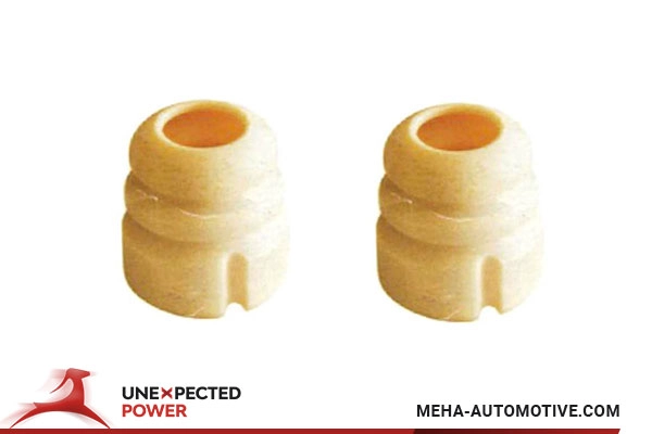 Butée élastique, suspension MEHA AUTOMOTIVE MH13416K