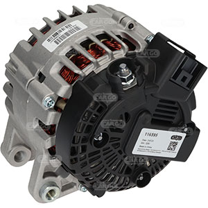 Alternateur HC-Cargo F 032 116 595