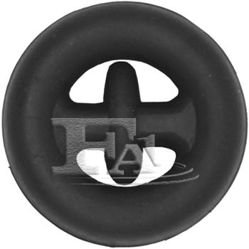 Support, silencieux VEGAZ GmbH ALG-101