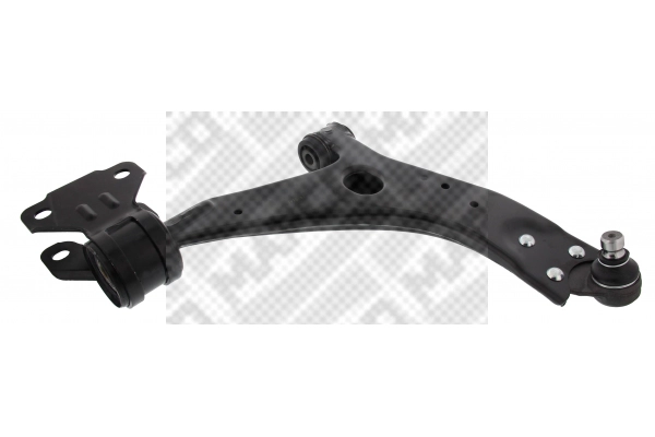 Bras de liaison, suspension de roue MAPCO 52624