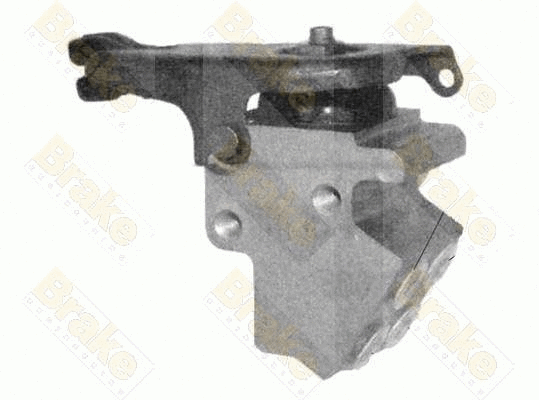Régulateur de freinage Brake ENGINEERING WC1955BE