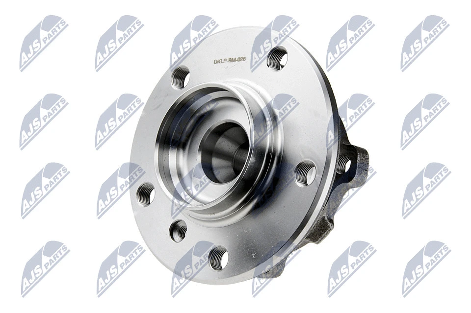 Kit de roulements de roue NTY KLP-BM-026