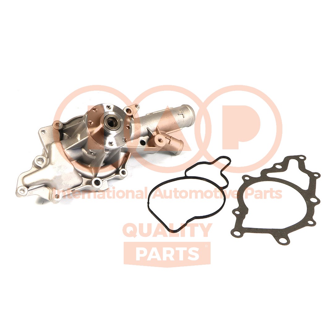 Pompe à eau, refroidissement du moteur IAP QUALITY PARTS 150-54010
