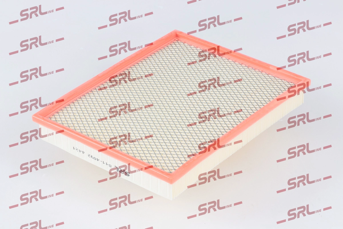 Filtre à air SRLine S11-4092