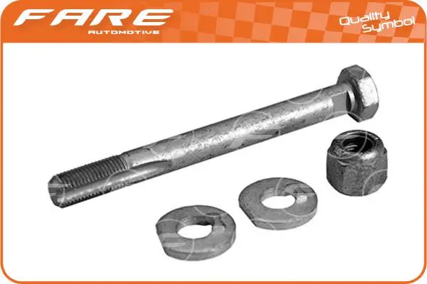 Kit d'assemblage, bras de liaison FARE-CO 29163