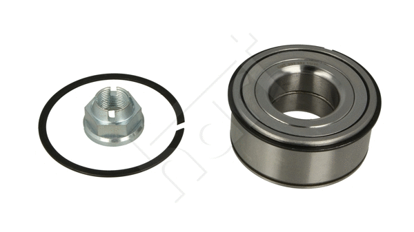 Kit de roulements de roue HART 902 392