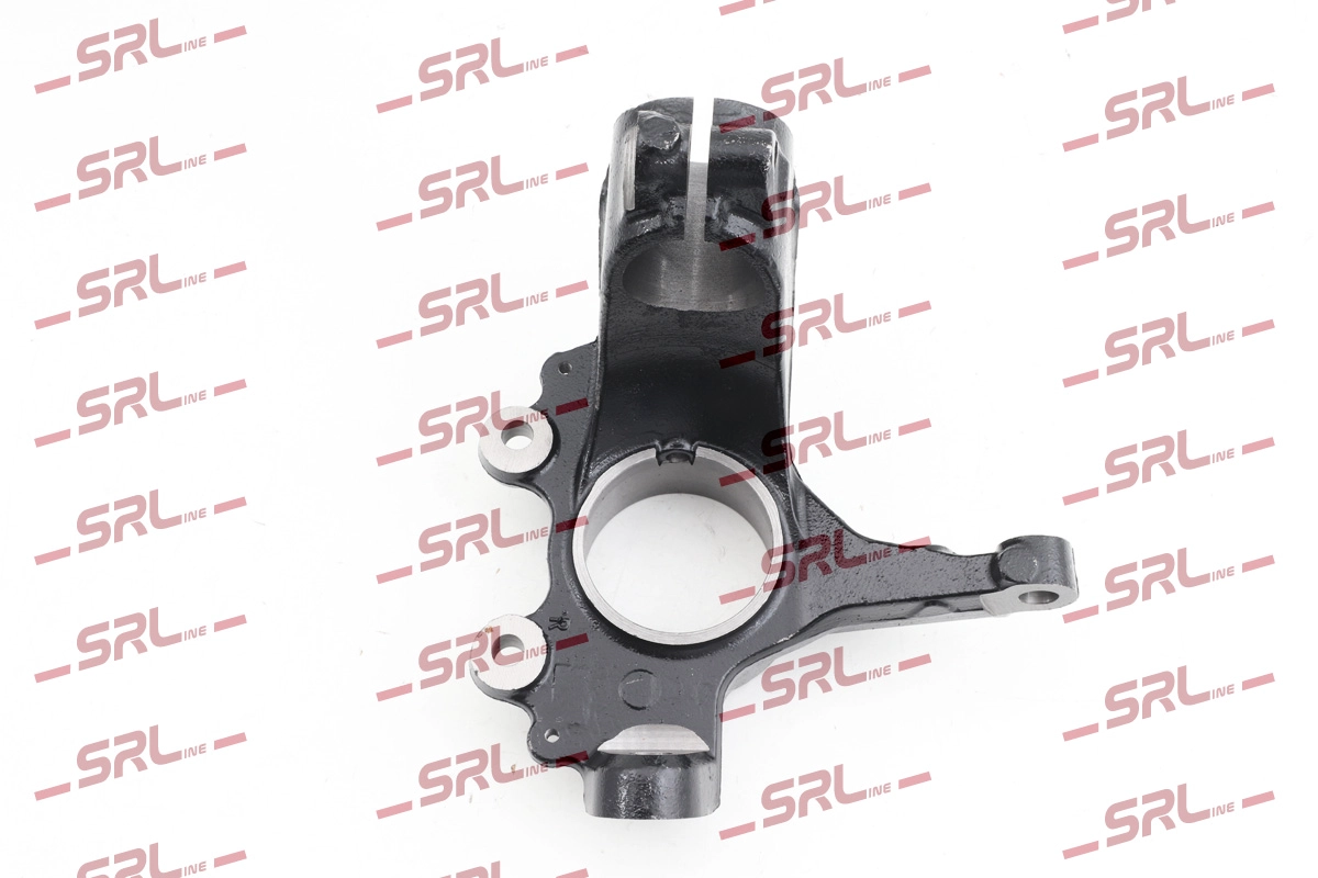 Fusée d'essieu, suspension de roue SRLine ZW-FO001P
