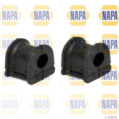 Suspension, stabilisateur NAPA NST8070