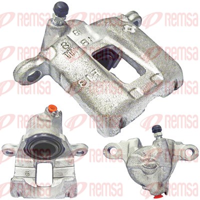 Étrier de frein REMSA 9029881