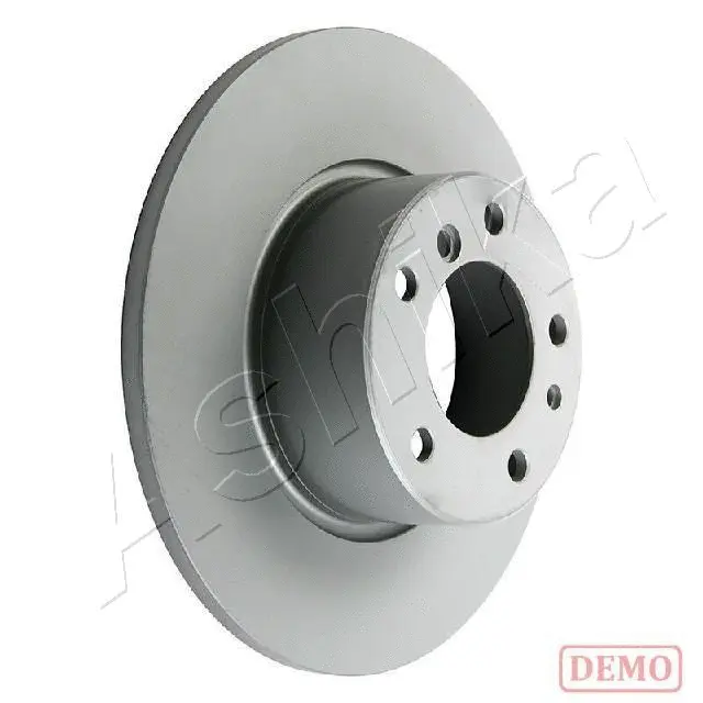 Disque de frein ASHIKA 60-00-0118C