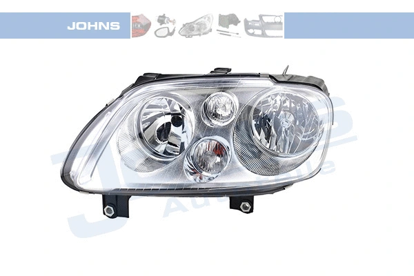 Projecteur principal JOHNS 95 55 09