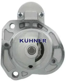Démarreur AD KÜHNER 256722