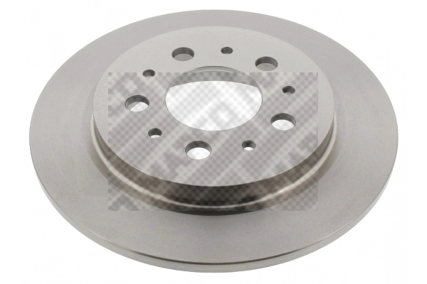 Disque de frein MAPCO 15973