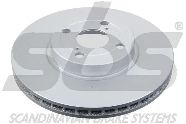 Disque de frein sbs 1815314583