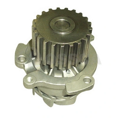 Pompe à eau, refroidissement du moteur OSSCA 12386