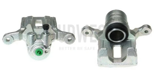Étrier de frein BUDWEG CALIPER 344133