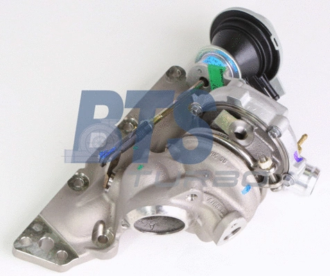 Turbocompresseur, suralimentation BTS Turbo T914551