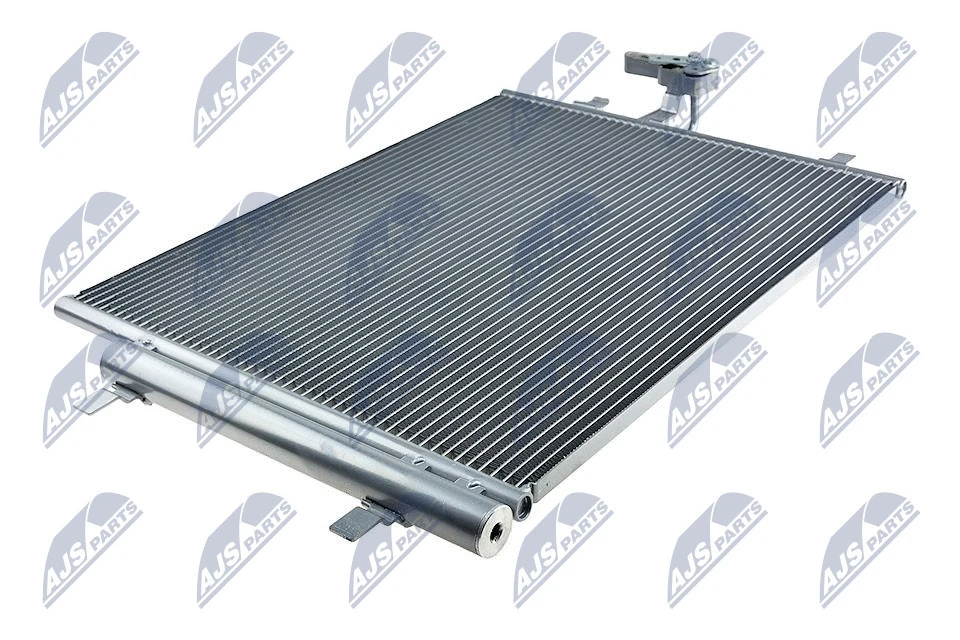 Condenseur, climatisation NTY CCS-VV-012