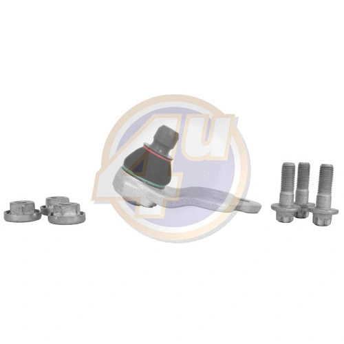 Rotule de suspension 4u JP-B-16622