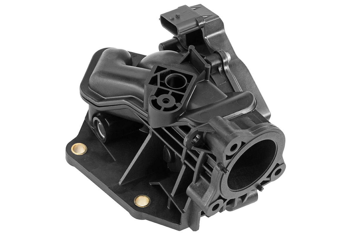 Corps papillon CONTINENTAL/VDO 2910000087000