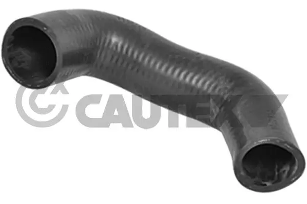 Gaine de suralimentation CAUTEX 026834